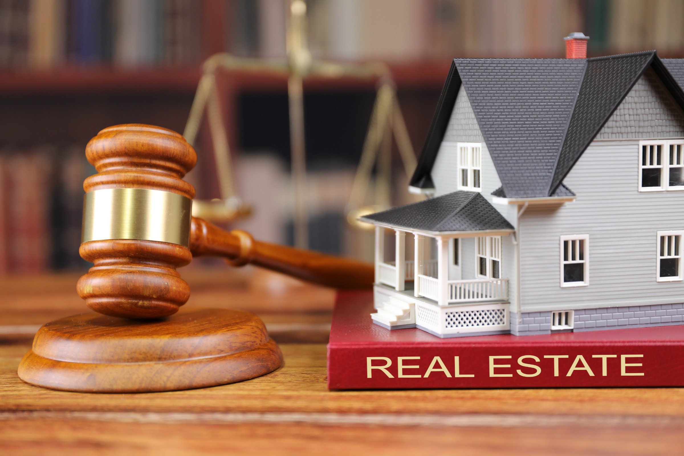 Real Estate
